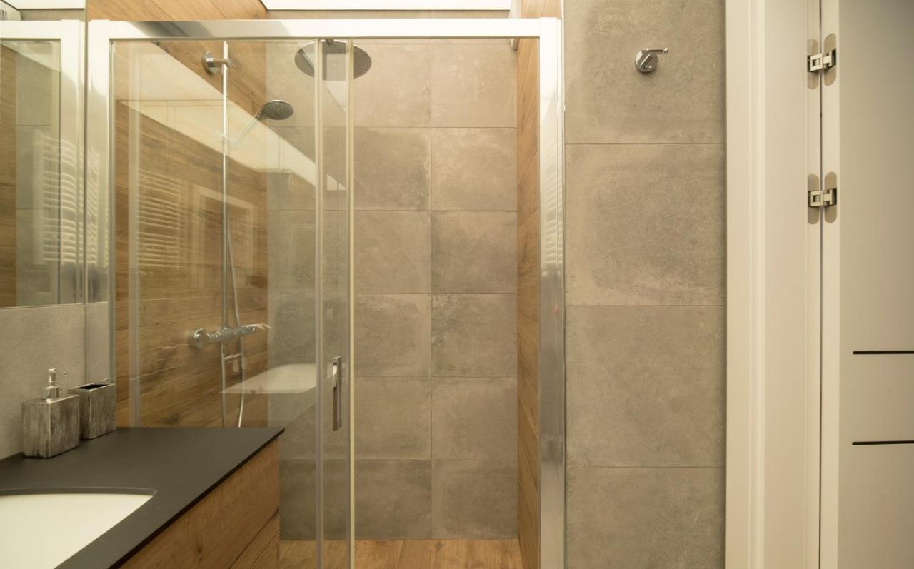 Villa Wenecja Apartament Albero Poznan Luaran gambar