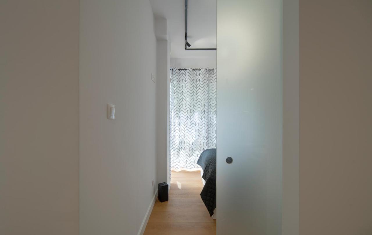 Villa Wenecja Apartament Albero Poznan Luaran gambar